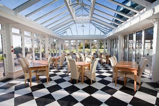 Gilsland Hall Hotel Карлайл Екстер'єр фото